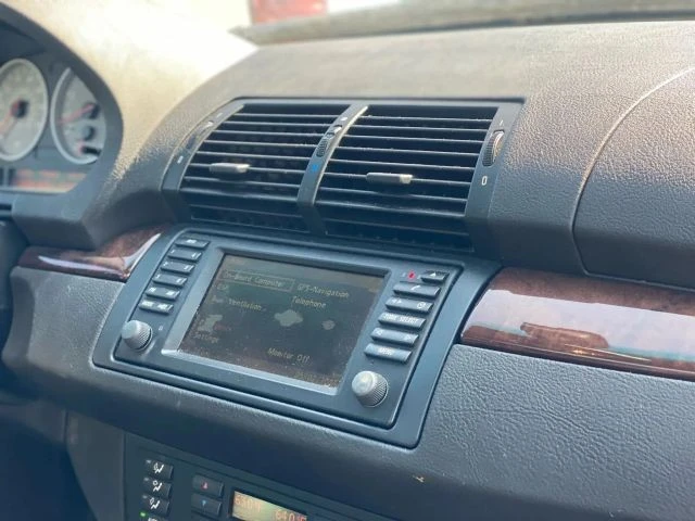 2006 BMW E53 X5 4.6is & 4.8is - Image 18 of 21