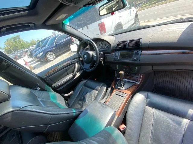 2006 BMW E53 X5 4.6is & 4.8is - Image 15 of 21