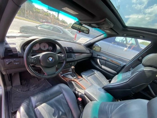 2006 BMW E53 X5 4.6is & 4.8is - Image 11 of 12