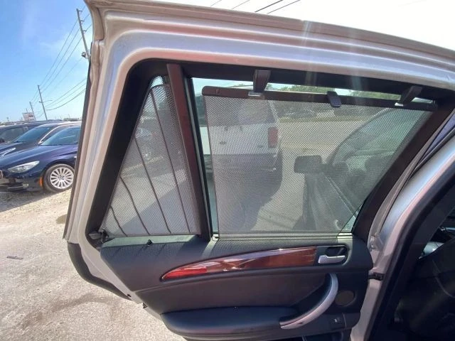 2006 BMW E53 X5 4.6is & 4.8is - Image 21 of 21
