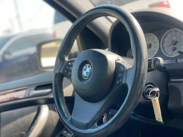 2006 BMW E53 X5 4.6is & 4.8is - Image 17 of 21