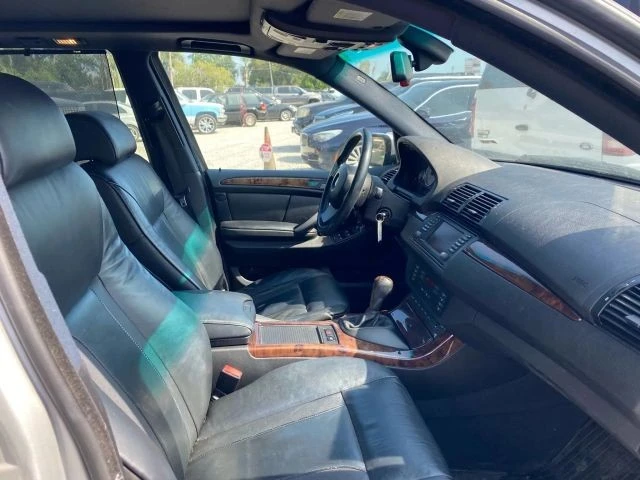 2006 BMW E53 X5 4.6is & 4.8is - Image 14 of 21