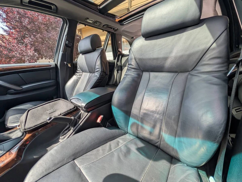 2006 BMW E53 X5 4.6is & 4.8is - Image 14 of 16