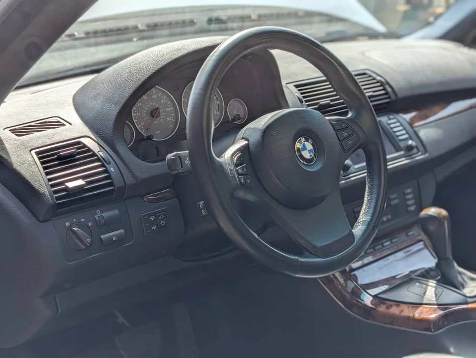 2006 BMW E53 X5 4.6is & 4.8is - Image 9 of 16