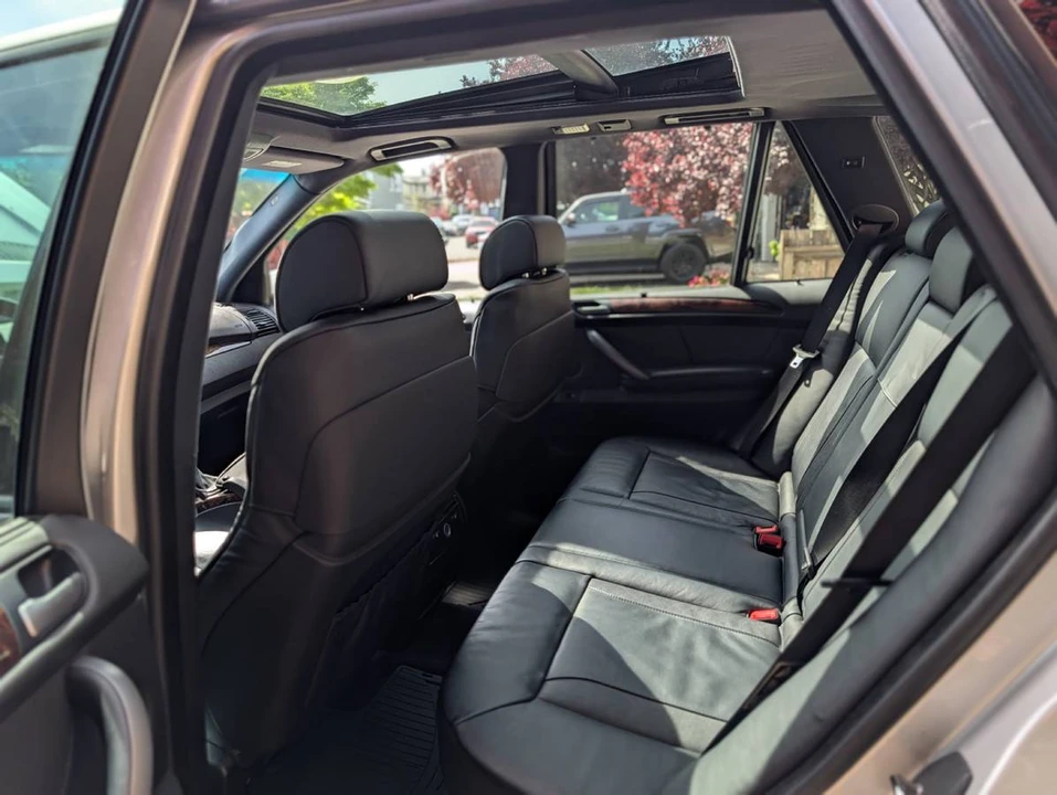 2006 BMW E53 X5 4.6is & 4.8is - Image 15 of 16
