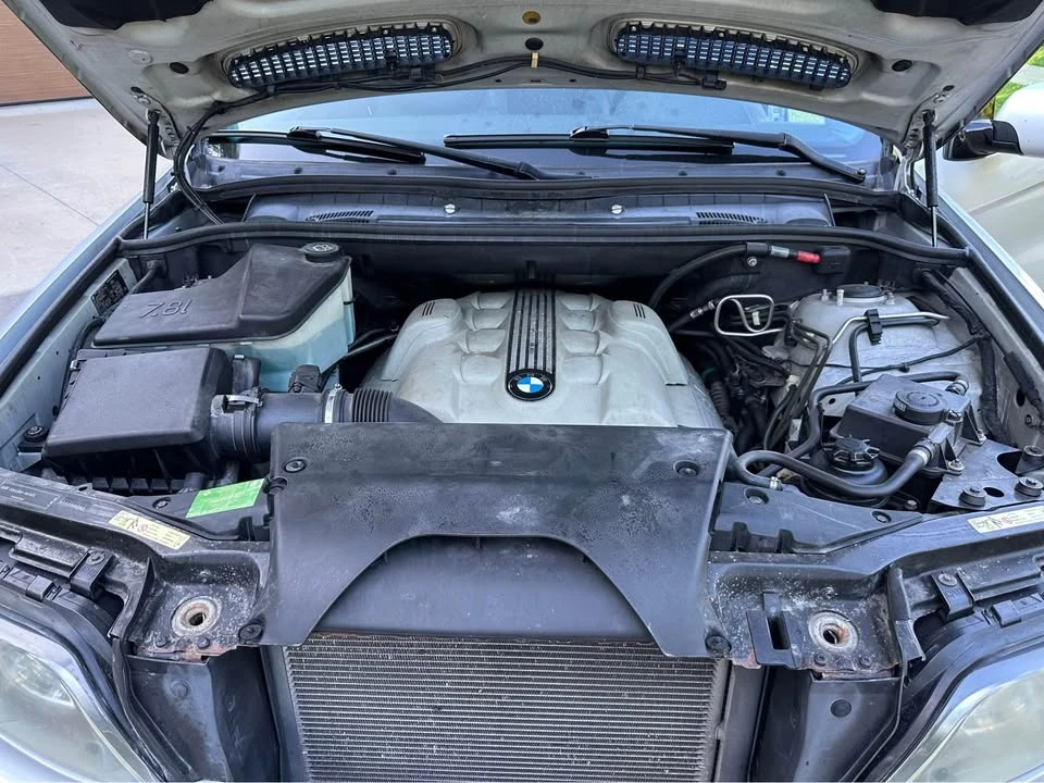 2006 BMW E53 X5 4.6is & 4.8is - Image 15 of 15