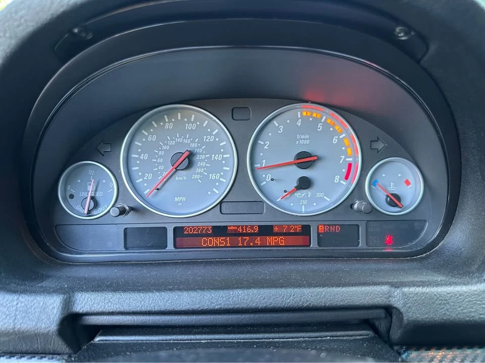 2006 BMW E53 X5 4.6is & 4.8is - Image 8 of 15