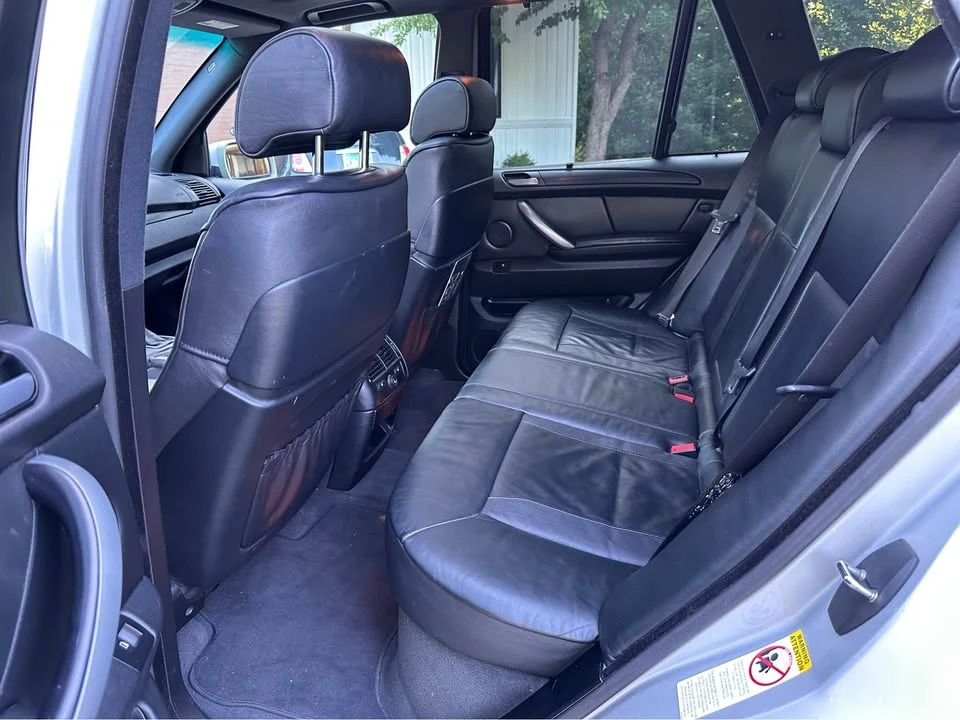 2006 BMW E53 X5 4.6is & 4.8is - Image 11 of 15