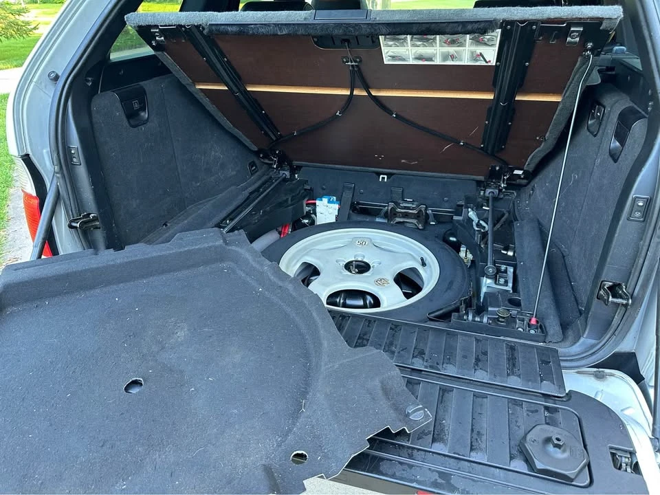 2006 BMW E53 X5 4.6is & 4.8is - Image 14 of 15