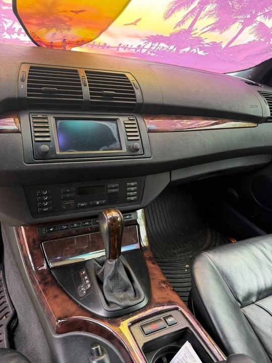 2006 BMW E53 X5 4.6is & 4.8is - Image 4 of 6