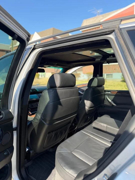 2006 BMW E53 X5 4.6is & 4.8is - Image 9 of 9
