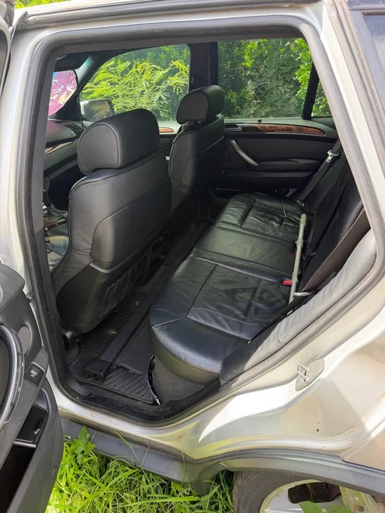 2006 BMW E53 X5 4.6is & 4.8is - Image 2 of 6
