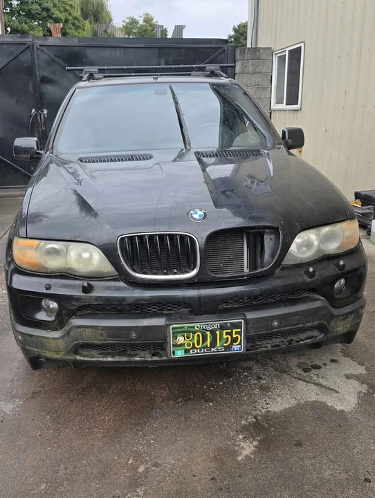 2006 BMW E53 X5 4.6is & 4.8is - Image 3 of 7