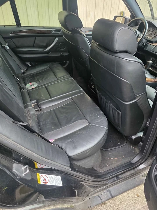 2006 BMW E53 X5 4.6is & 4.8is - Image 5 of 7