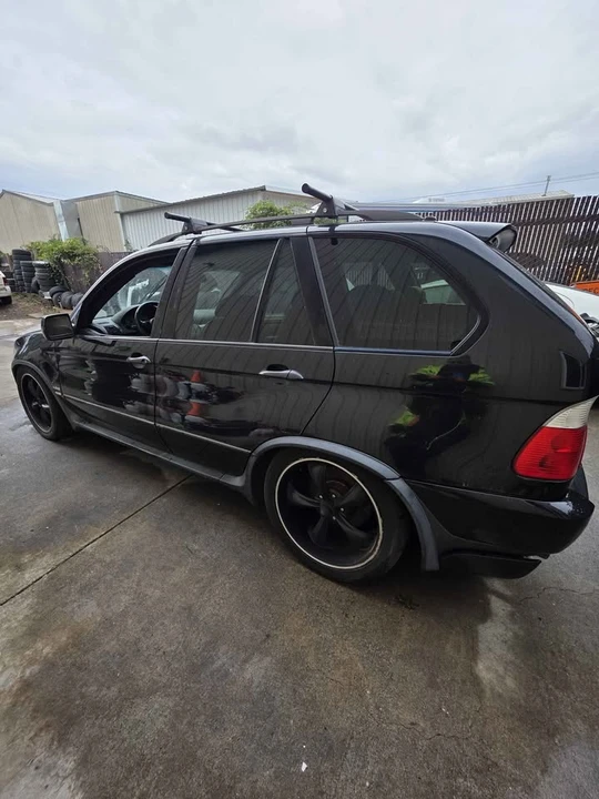 2006 BMW E53 X5 4.6is & 4.8is - Image 2 of 7