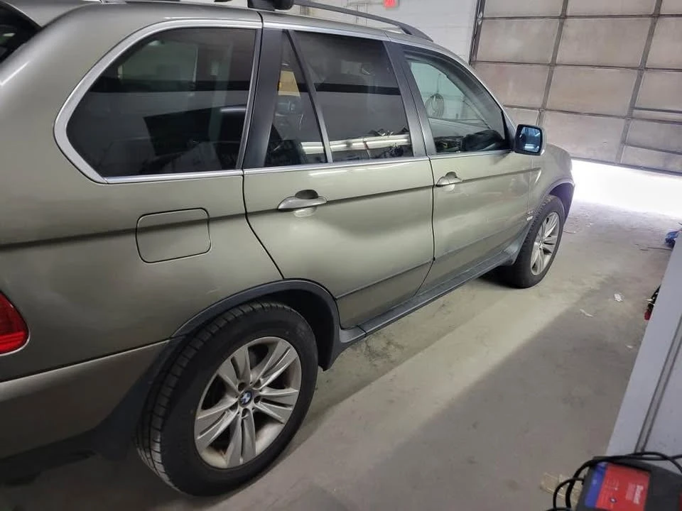 2006 BMW E53 X5 - Image 2 of 7