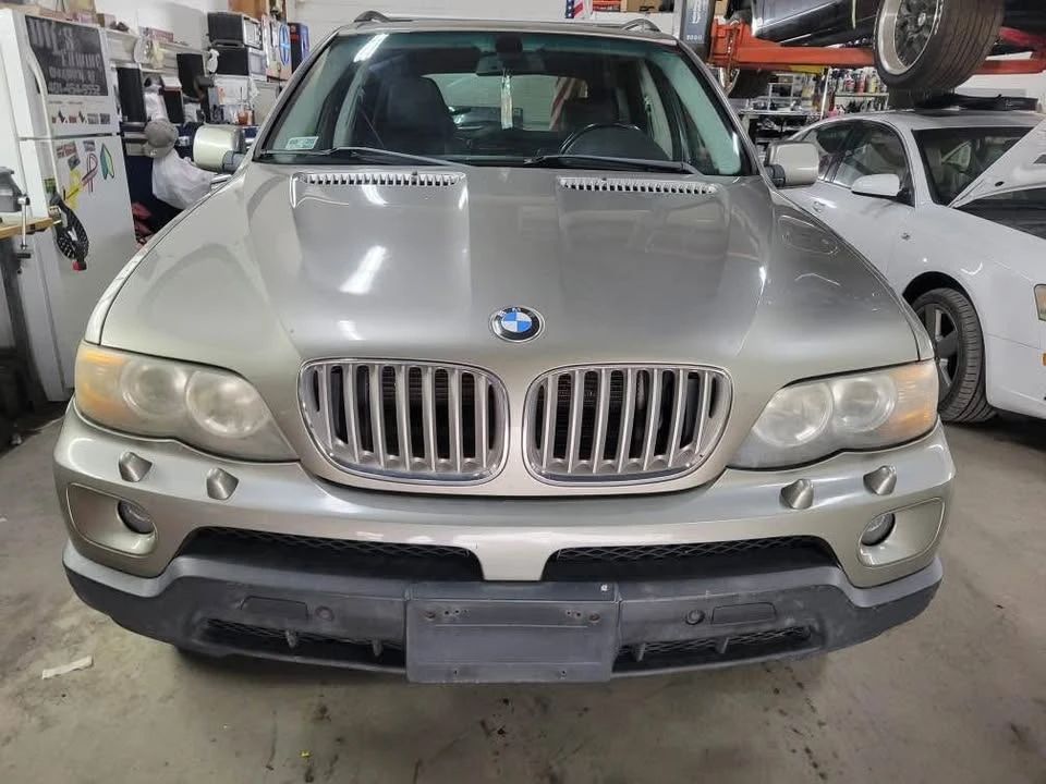 2006 BMW E53 X5 - Image 4 of 7