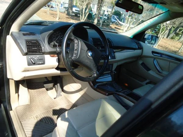 2006 BMW E53 X5 - Image 12 of 21