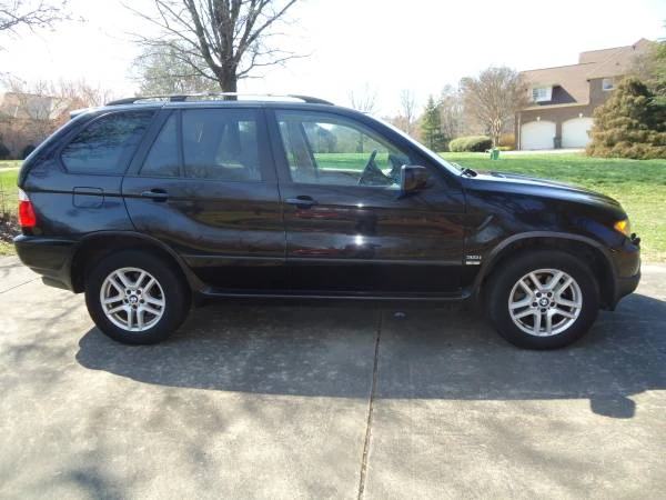 2006 BMW E53 X5 - Image 2 of 21