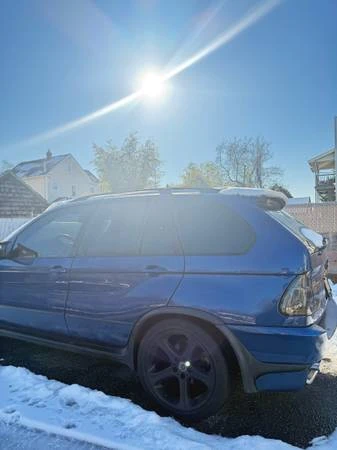2006 BMW E53 X5 4.6is & 4.8is - Image 2 of 6