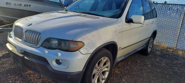 2006 BMW E53 X5 - Image 2 of 9