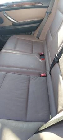 2006 BMW E53 X5 - Image 6 of 9