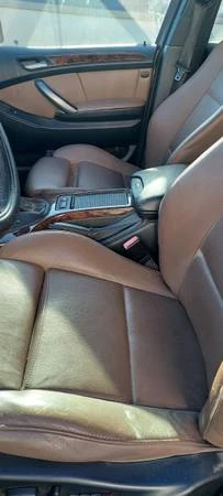 2006 BMW E53 X5 - Image 4 of 9
