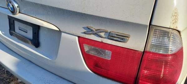 2006 BMW E53 X5 - Image 7 of 9