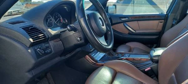2006 BMW E53 X5 - Image 3 of 9
