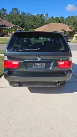 2006 BMW E53 X5 - Image 2 of 14