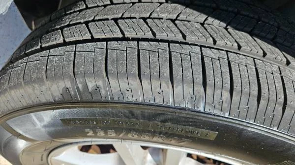 2006 BMW E53 X5 - Image 11 of 14