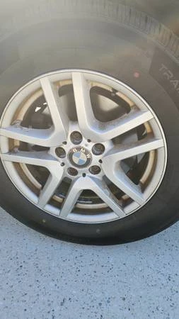 2006 BMW E53 X5 - Image 13 of 14