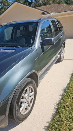 2006 BMW E53 X5 - Image 3 of 14