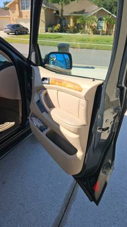 2006 BMW E53 X5 - Image 8 of 14