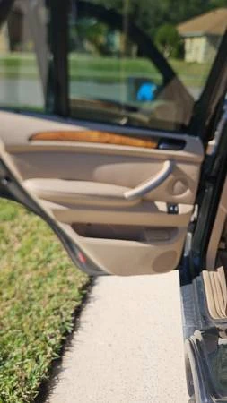 2006 BMW E53 X5 - Image 9 of 14