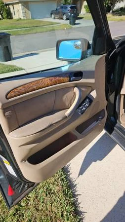 2006 BMW E53 X5 - Image 6 of 14