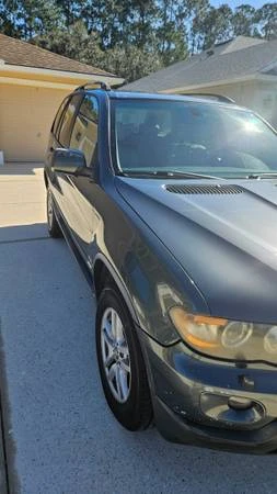 2006 BMW E53 X5 - Image 4 of 14