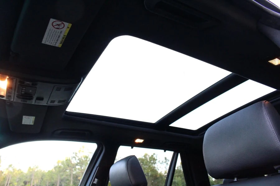 2006 BMW E53 X5 - Image 7 of 11