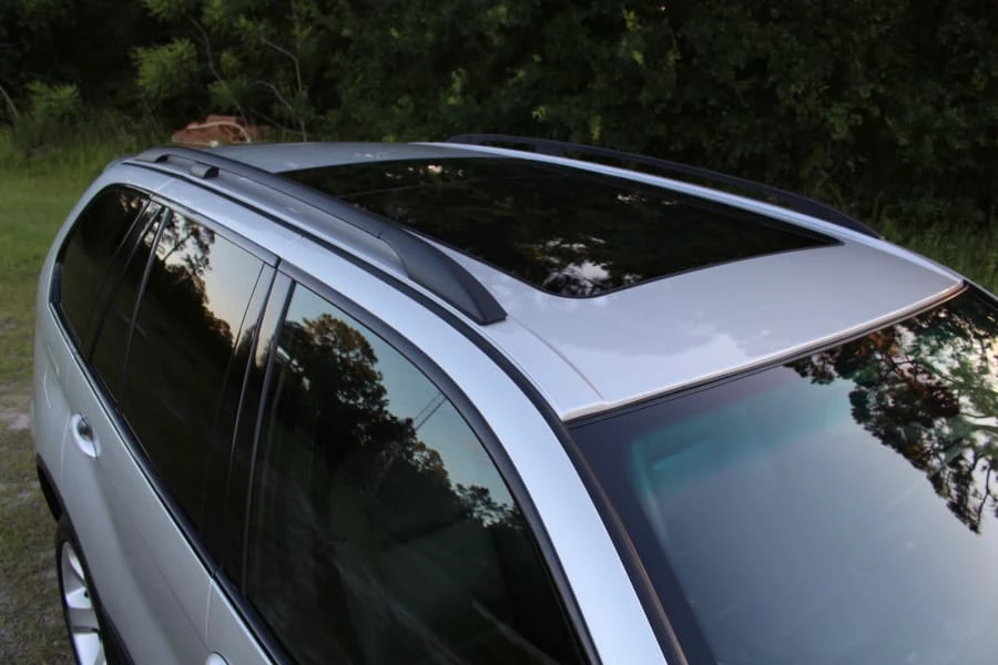 2006 BMW E53 X5 - Image 8 of 11