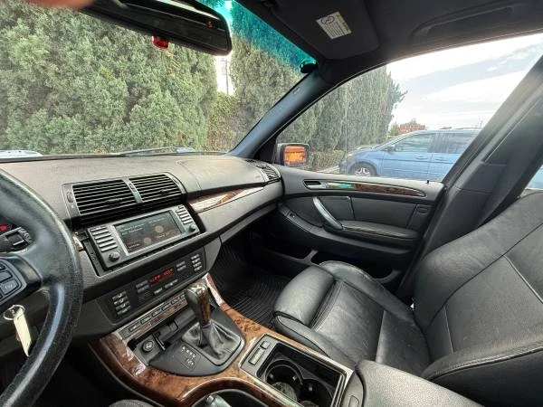 2006 BMW E53 X5 - Image 12 of 18