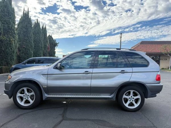 2006 BMW E53 X5 - Image 3 of 18