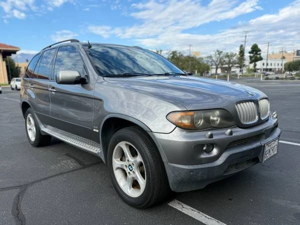 2006 BMW E53 X5 - Image 9 of 18