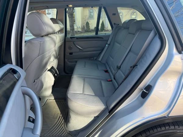 2006 BMW E53 X5 - Image 8 of 16