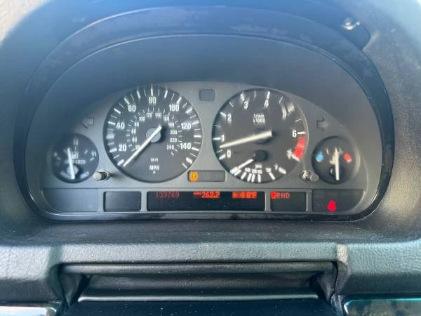 2006 BMW E53 X5 - Image 10 of 16