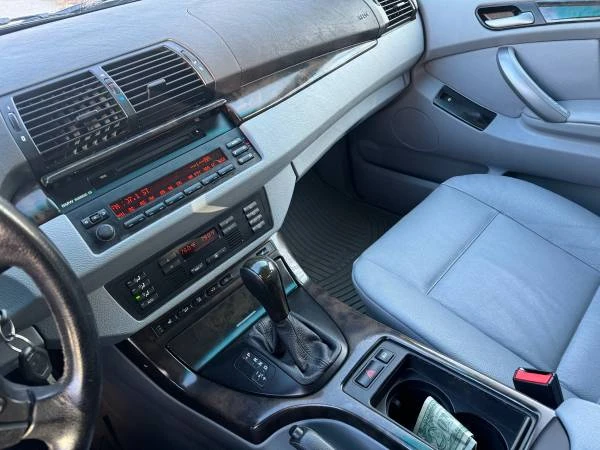 2006 BMW E53 X5 - Image 11 of 16