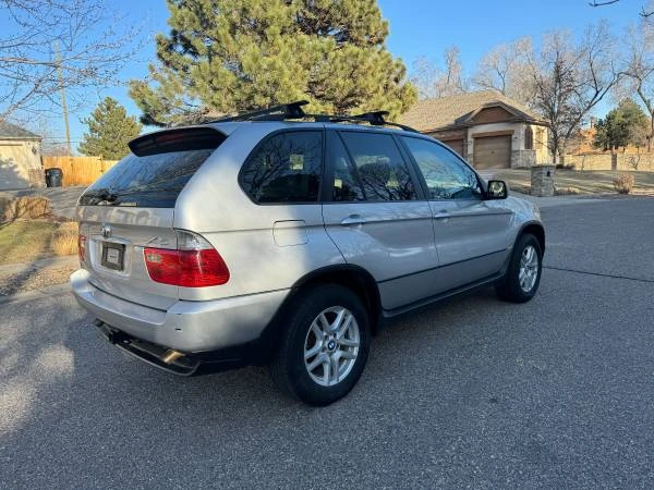 2006 BMW E53 X5 - Image 4 of 16