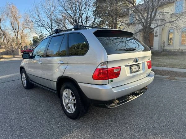 2006 BMW E53 X5 - Image 6 of 16
