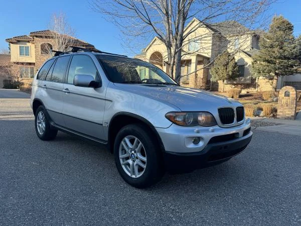 2006 BMW E53 X5 - Image 3 of 16