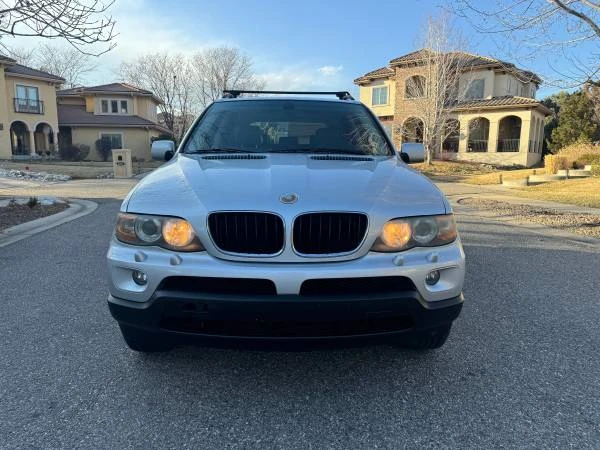 2006 BMW E53 X5 - Image 2 of 16