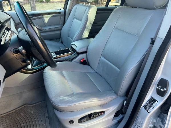 2006 BMW E53 X5 - Image 7 of 16